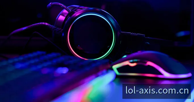 LPL与LCK焦点强强对话赛前前瞻数据推演图